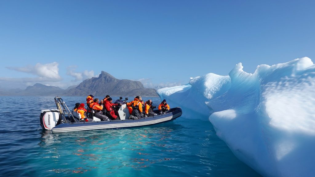 Le changement climatique et ses impacts sur la biodiversité