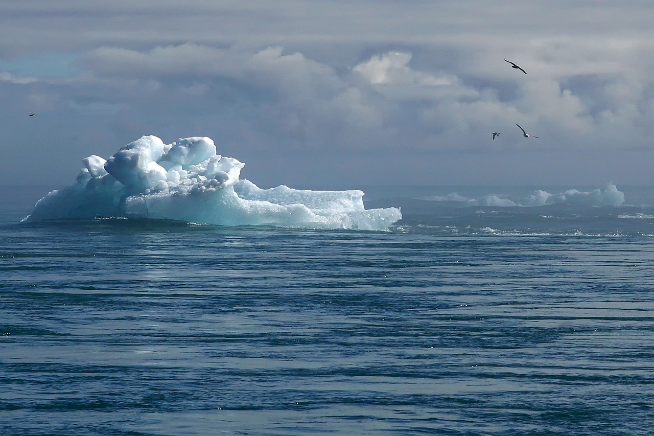 L’impact du changement climatique sur les ressources en eau