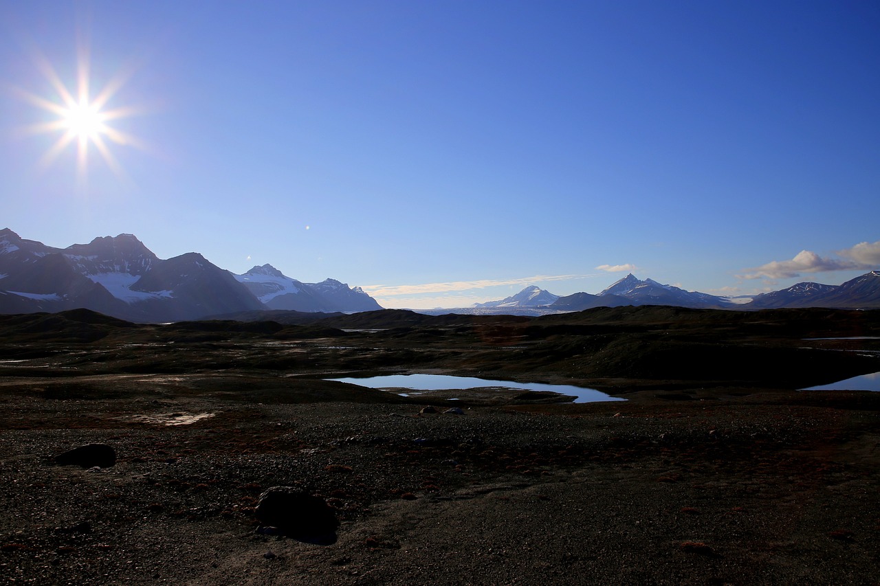 découvrez le permafrost, ce sol gelé qui joue un rôle crucial dans le climat terrestre et l'écosystème. explorez ses impacts sur l'environnement, les menaces du réchauffement climatique et son importance dans la science moderne.