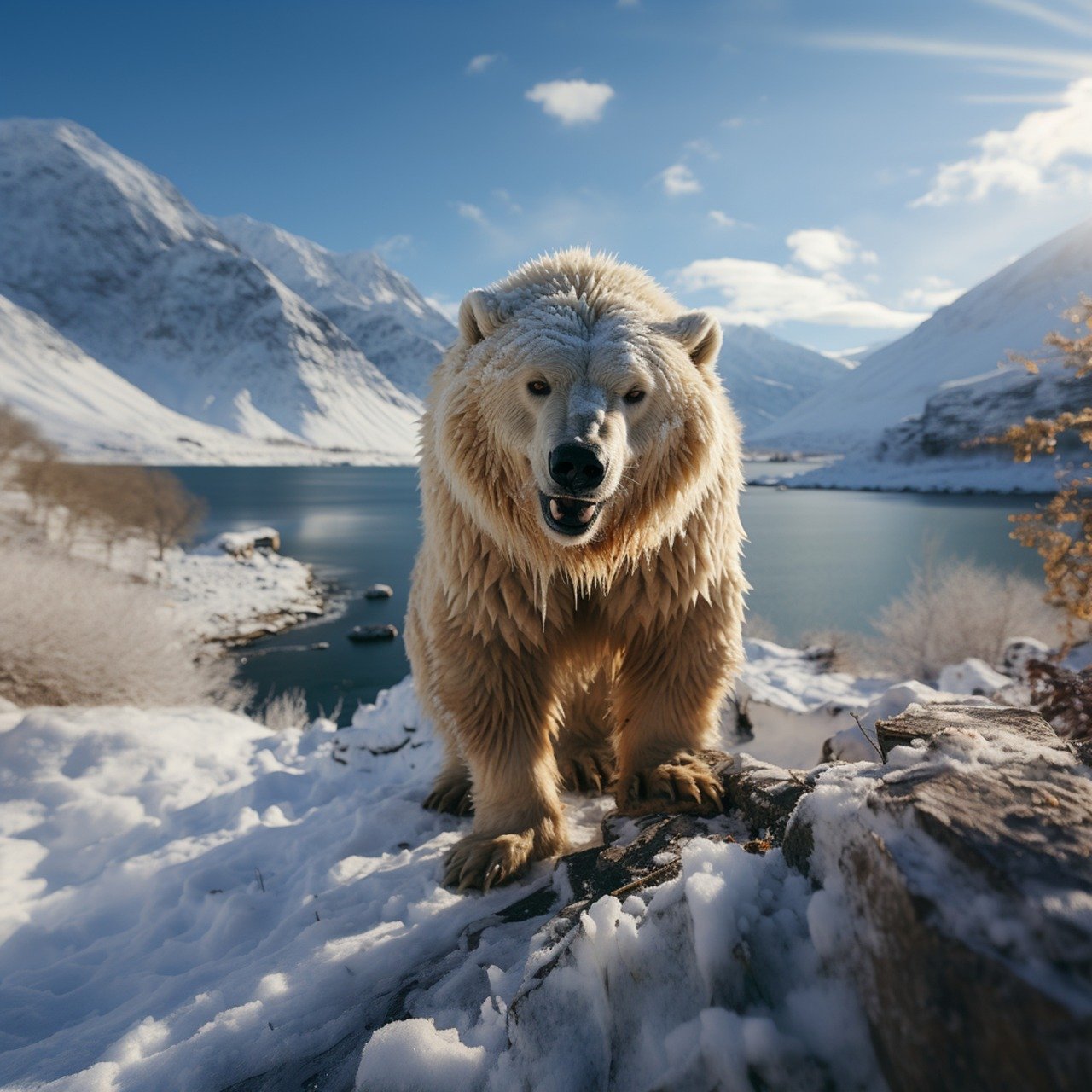 découvrez les climats polaires, où les températures extrêmes et la beauté des paysages glacés se rencontrent. explorez les caractéristiques uniques de ces régions, la faune qui y habite et les défis posés par le changement climatique.