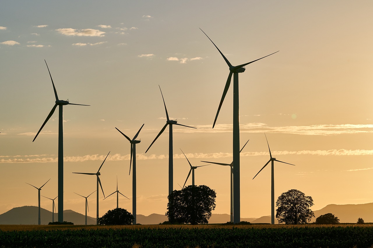 découvrez les énergies renouvelables, une solution durable pour un avenir écologique. explorez les sources d'énergie propres, telles que le solaire, l'éolien et l'hydraulique, et leur impact positif sur l'environnement et l'économie.