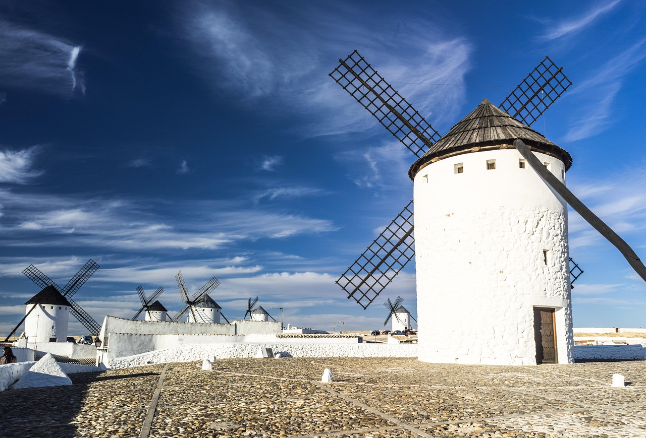 découvrez l'énergie renouvelable, une solution durable pour un avenir plus vert. explorez les différentes sources d'énergie renouvelables, leurs avantages environnementaux et comment elles transforment notre société vers une utilisation plus responsable des ressources.