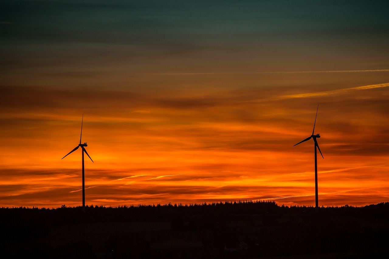 découvrez les avantages des énergies renouvelables pour un avenir durable. apprenez comment le solaire, l'éolien et l'hydroélectrique contribuent à la réduction des émissions de carbone et à la préservation de la planète.