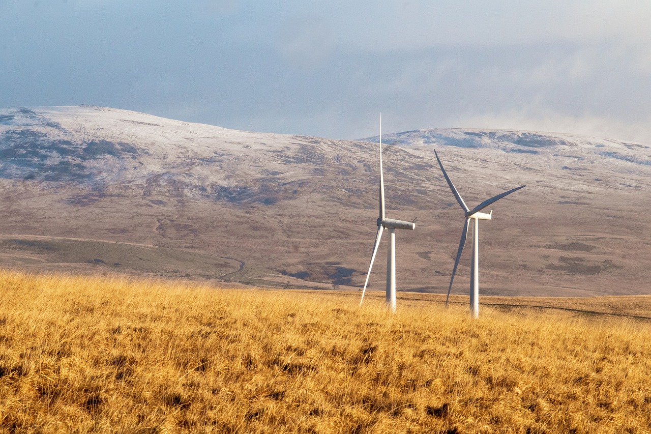 découvrez tout sur l'énergie : ses types, ses sources renouvelables et non renouvelables, ainsi que son impact sur l'environnement. apprenez comment optimiser votre consommation d'énergie pour un avenir durable.