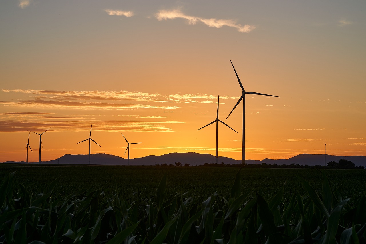 découvrez les avantages des énergies renouvelables, des solutions durables qui préservent notre planète tout en réduisant notre empreinte carbone. explorez les différentes sources d'énergie verte et leur impact positif sur l'environnement.