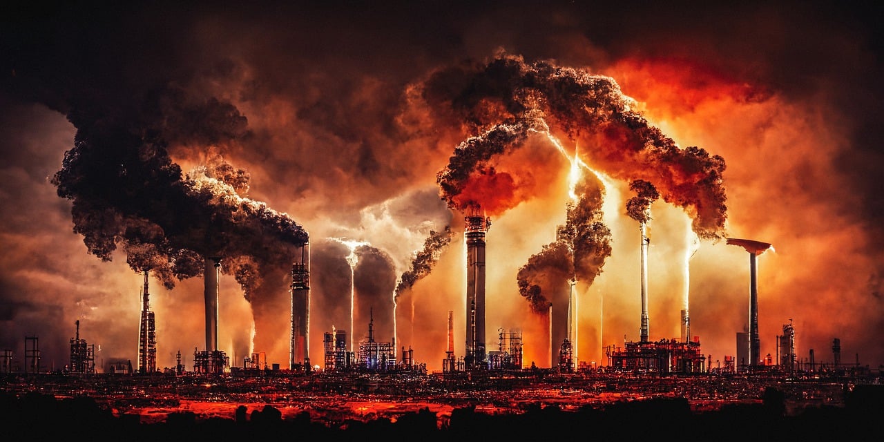 découvrez les enjeux et impacts de la pollution de l'air sur la santé humaine et l'environnement. informez-vous sur les causes, les solutions et les actions à entreprendre pour améliorer la qualité de l'air et protéger notre planète.