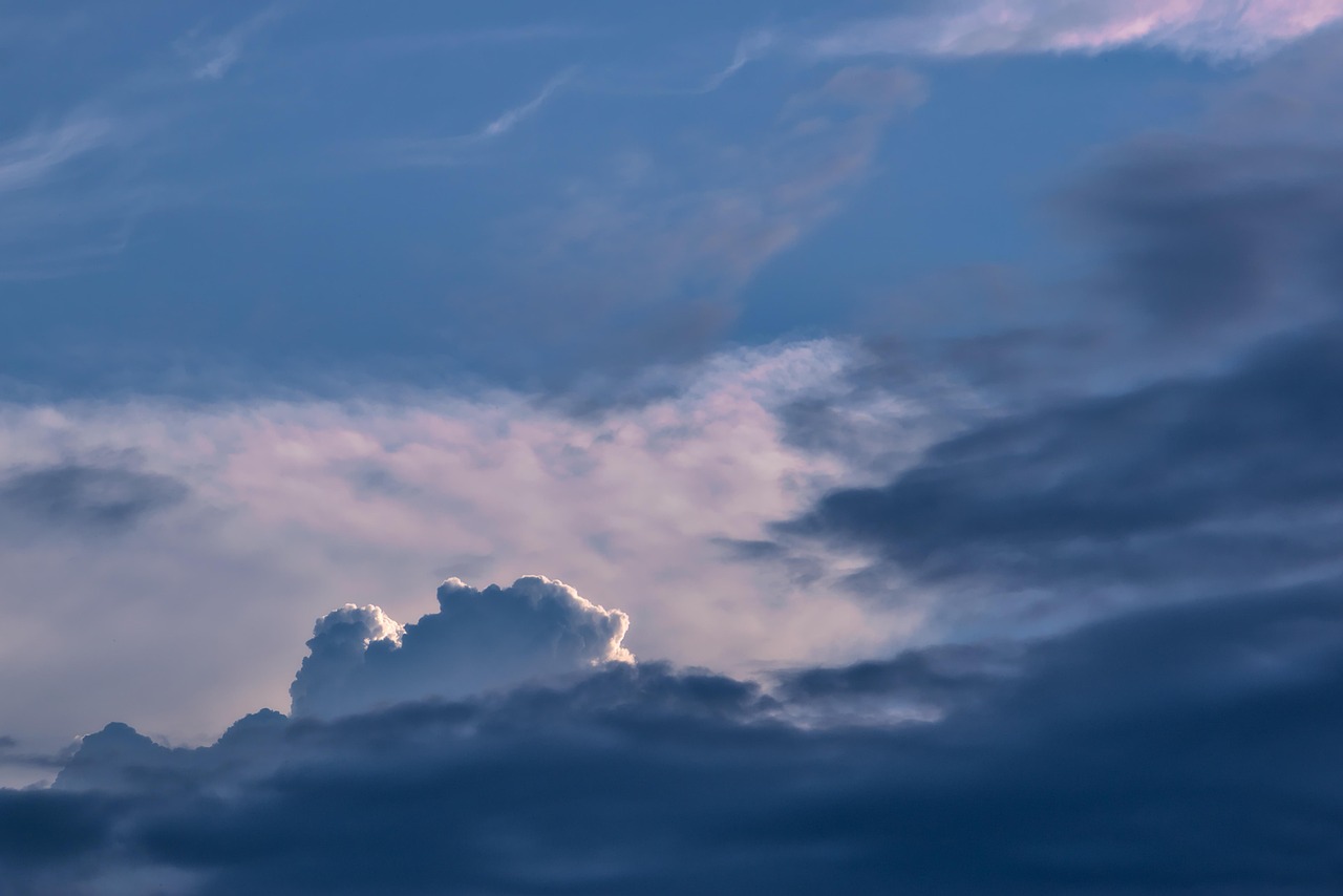 découvrez l'impact du changement climatique sur notre planète, les actions à entreprendre pour préserver notre environnement et les solutions innovantes pour un avenir durable.