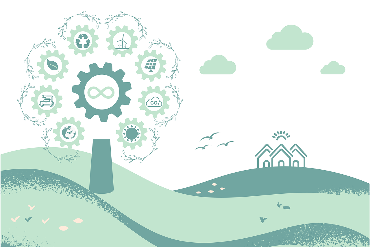 découvrez les principes du développement durable, une approche qui équilibre croissance économique, inclusion sociale et protection de l'environnement pour un avenir meilleur. explorez nos solutions innovantes et engagez-vous pour un monde plus durable.