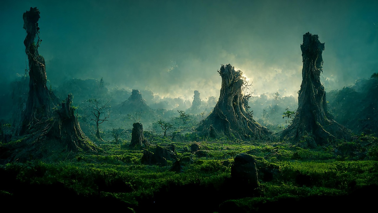 découvrez l'impact du changement climatique sur notre planète, ses causes, ses conséquences et les solutions à adopter pour protéger notre environnement pour les générations futures.