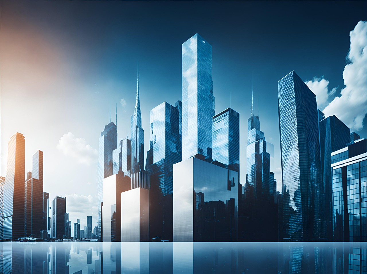 découvrez l'eco-district : un modèle de développement urbain durable qui allie écologie, innovation et qualité de vie. explorez des espaces verts, des infrastructures éco-responsables et une communauté engagée pour un avenir plus respectueux de l'environnement.