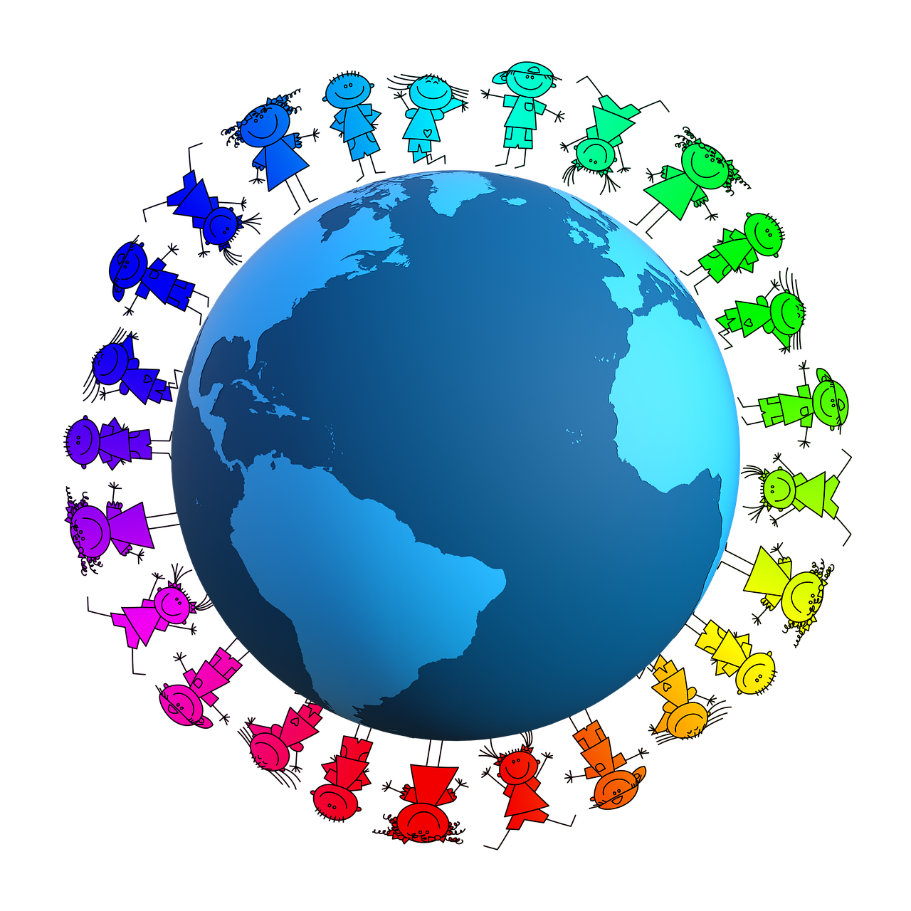 découvrez l'importance de l'inclusion dans notre société moderne. explorez comment l'intégration des diversités enrichit nos communautés et favorise un environnement de respect et d'écoute.