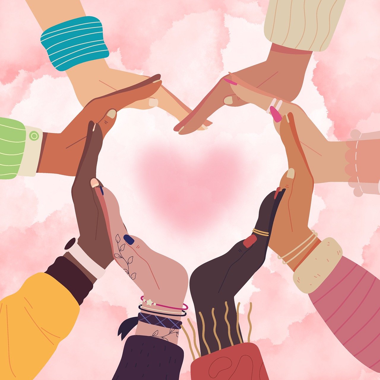 découvrez comment favoriser l'inclusion dans votre environnement, en valorisant la diversité et en créant un espace où chacun se sent respecté et accepté. apprenez des stratégies pratiques et des initiatives pour bâtir une société plus inclusive et solidaire.