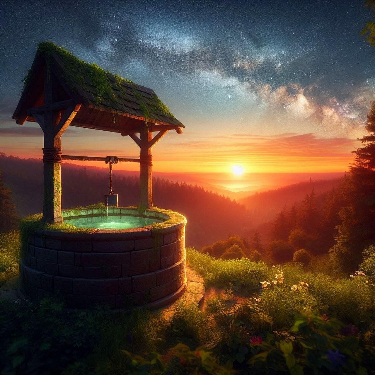 découvrez l'importance des ressources naturelles et leur impact sur l'environnement et l'économie. explorez les différents types de ressources, leur gestion durable et les défis liés à leur exploitation.