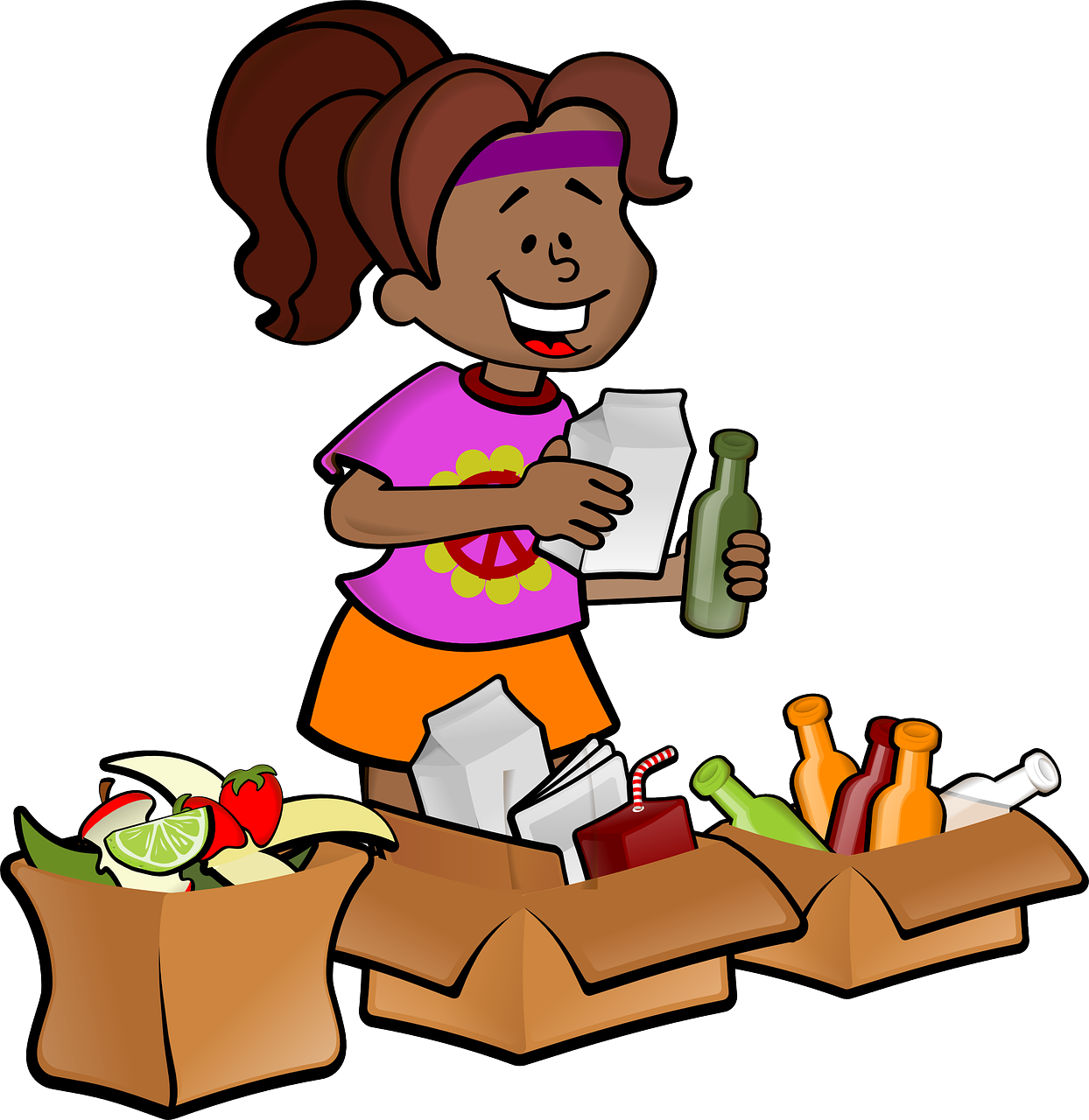 découvrez l'importance du recyclage pour protéger notre planète. apprenez comment trier vos déchets efficacement et participer à un avenir durable en valorisant les matériaux.