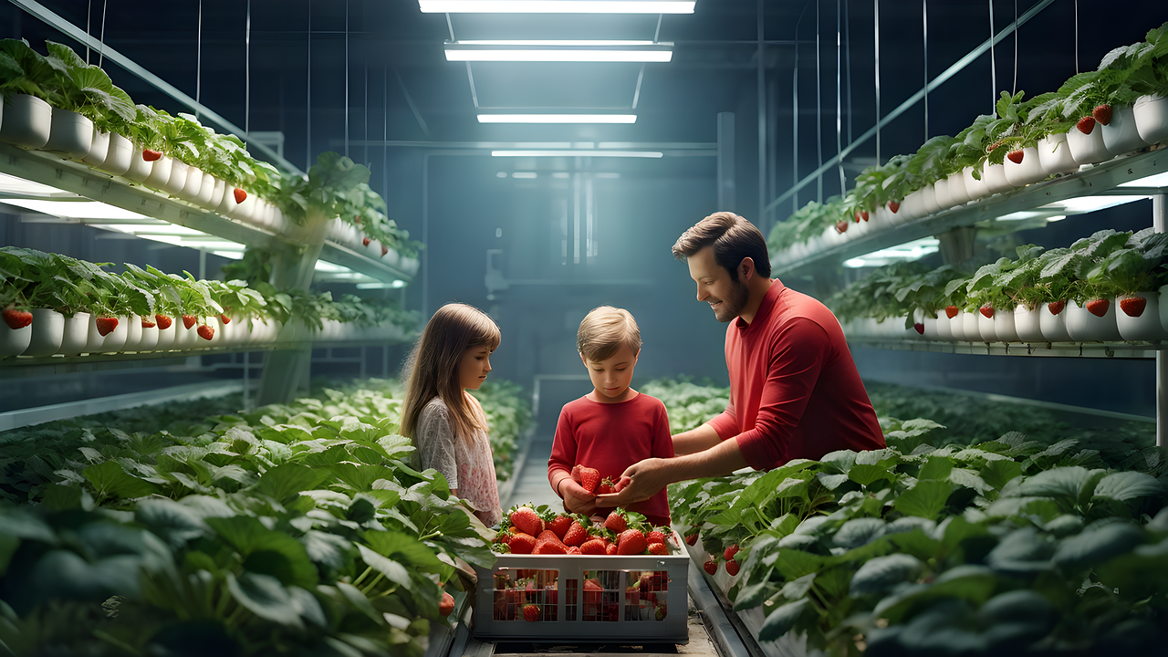 découvrez l'agriculture durable, une pratique écoresponsable qui préserve l'environnement tout en garantissant la productivité agricole. explorez ses méthodes innovantes, ses avantages pour la biodiversité et son rôle essentiel dans la lutte contre le changement climatique.