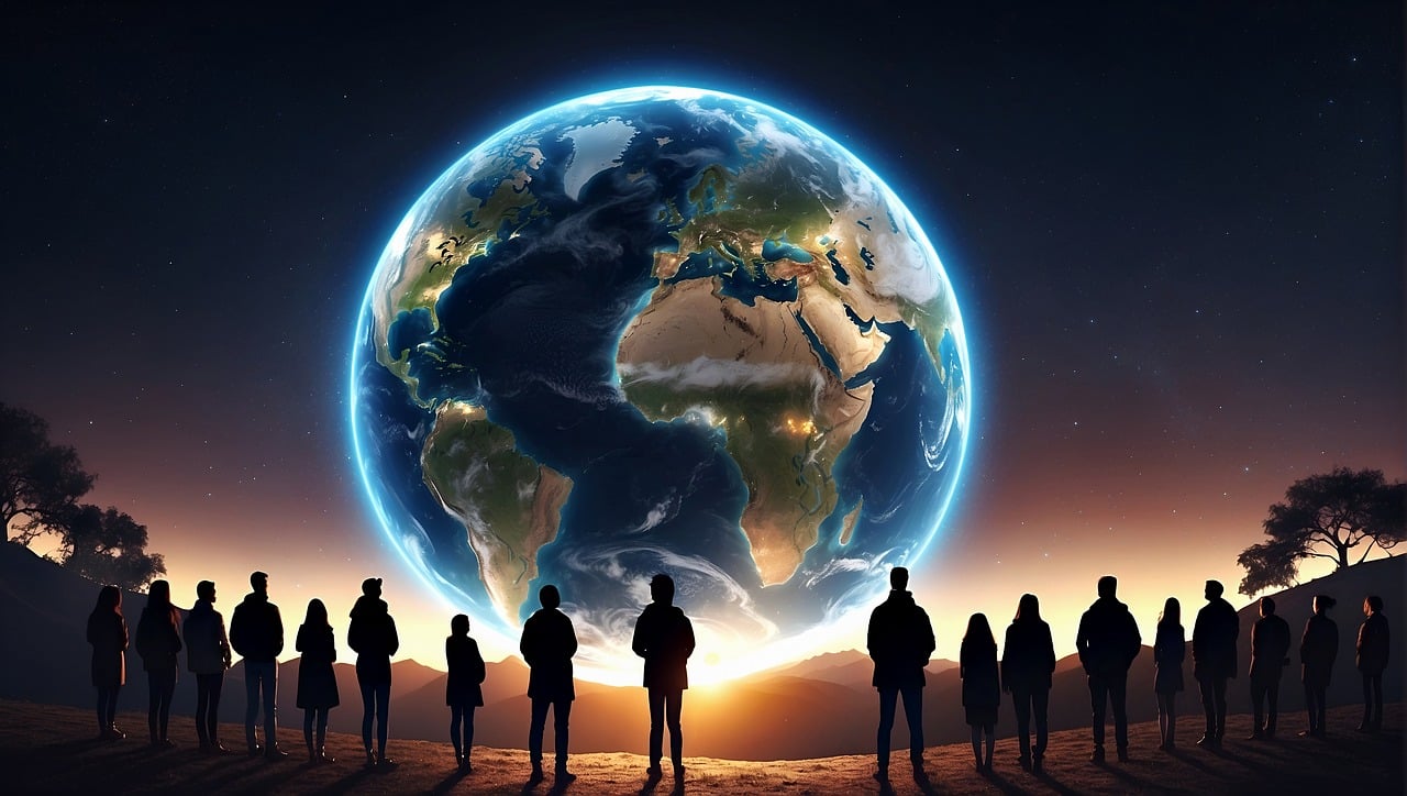 découvrez les enjeux du climat à travers des analyses approfondies, des solutions novatrices et des actions individuelles pour lutter contre le changement climatique. engagez-vous pour un avenir durable.