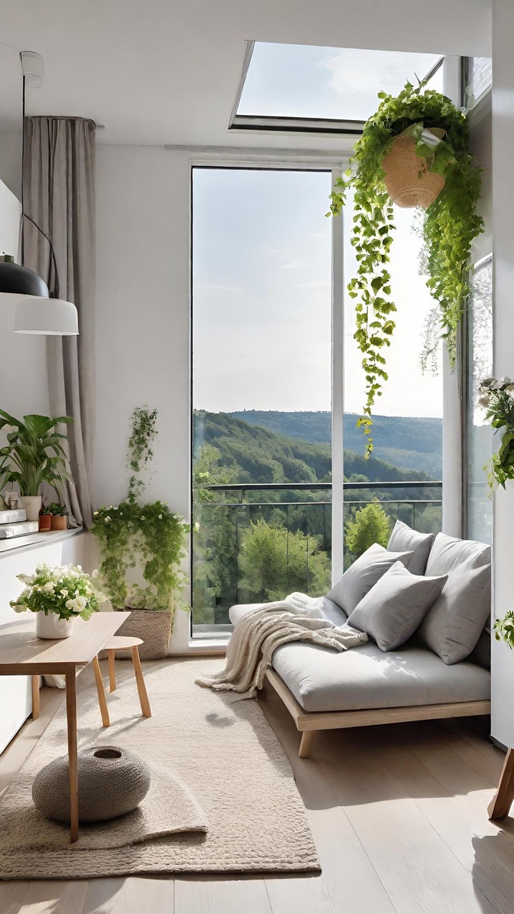 découvrez les enjeux et les stratégies de l'urbanisation durable, un concept essentiel pour créer des villes respectueuses de l'environnement, économiquement viables et socialement inclusives. explorez comment concilier développement urbain et préservation des ressources naturelles.