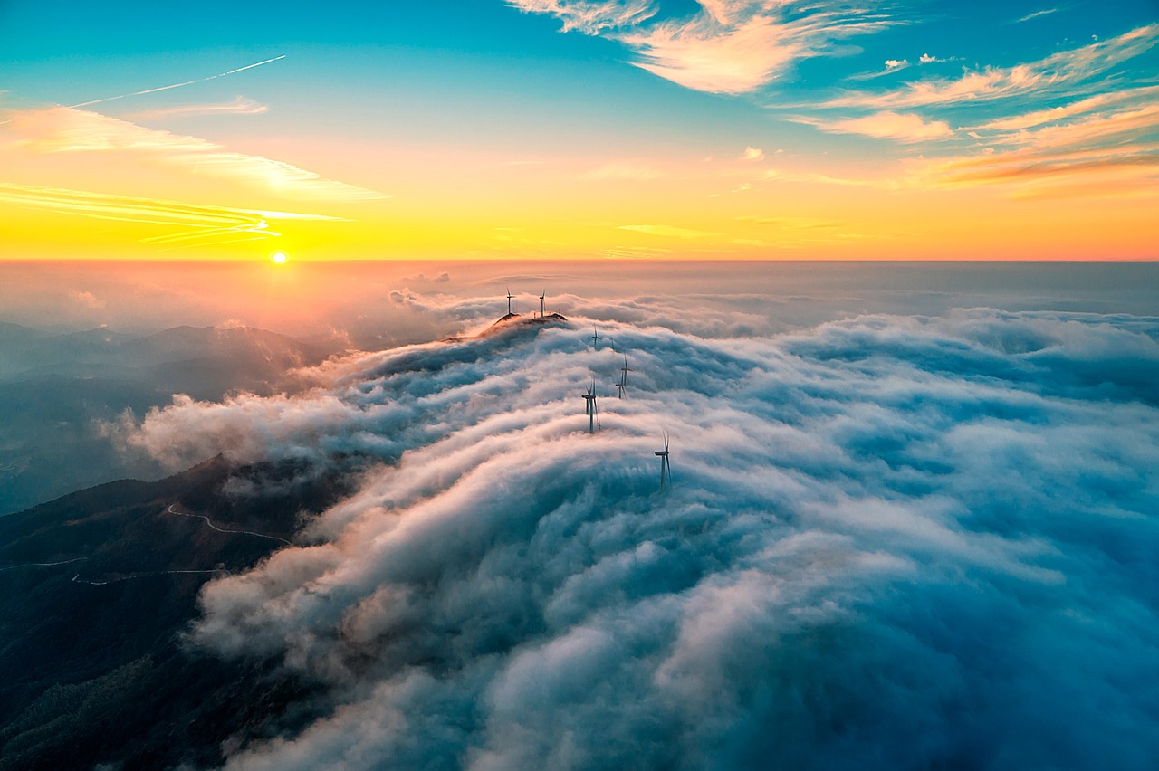 découvrez le potentiel de l'énergie éolienne, une source d'énergie renouvelable incontournable pour un avenir durable. explorez son fonctionnement, ses avantages et les innovations technologiques qui transforment notre rapport à l'énergie.