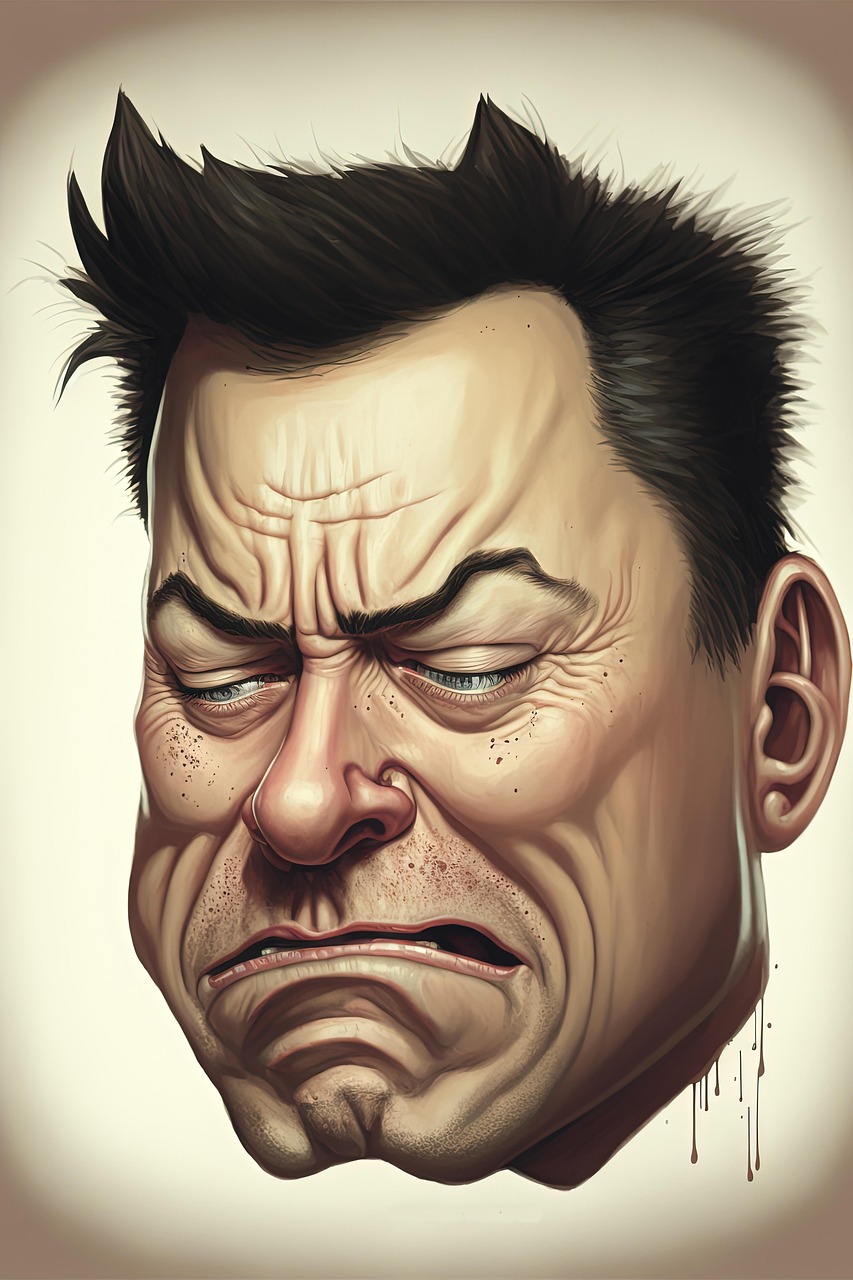 découvrez la biographie, les projets et l'actualité d'elon musk, entrepreneur visionnaire à la tête de tesla, spacex, et d'autres sociétés innovantes qui révolutionnent la technologie et l'exploration spatiale.