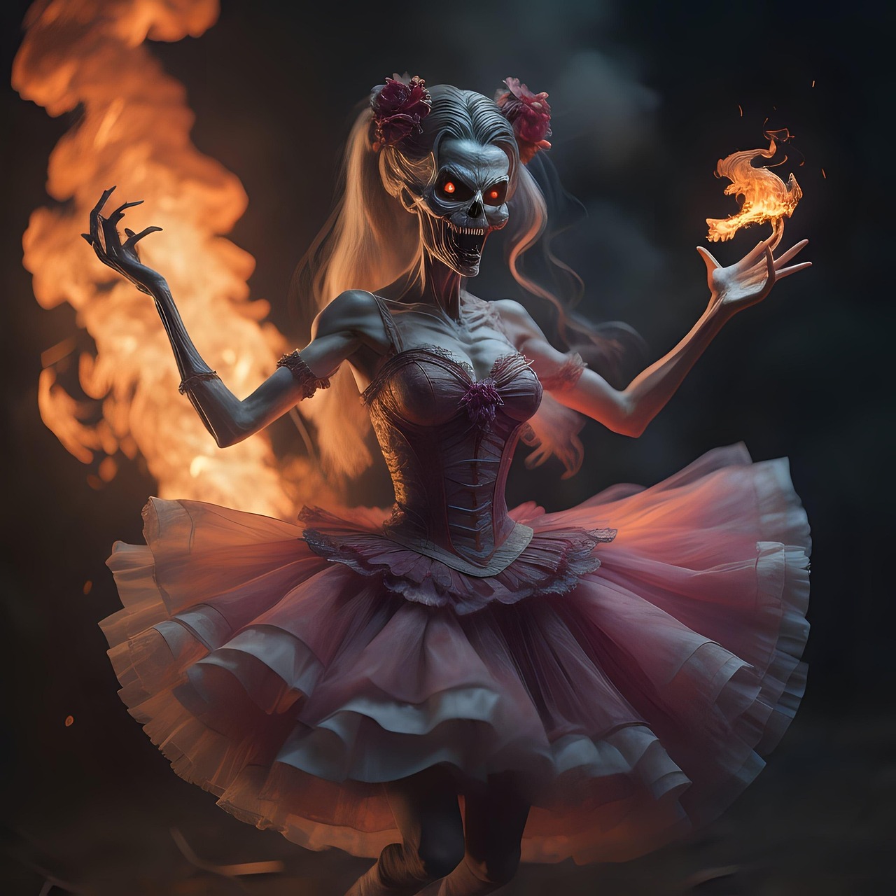 découvrez le phénomène fascinant des 'zombie fires', ces incendies persistants qui se cachent sous la surface du sol dans les forêts boréales. explorez leur impact sur l'écosystème, le climat et la biodiversité, ainsi que les enjeux qu'ils posent pour notre planète.