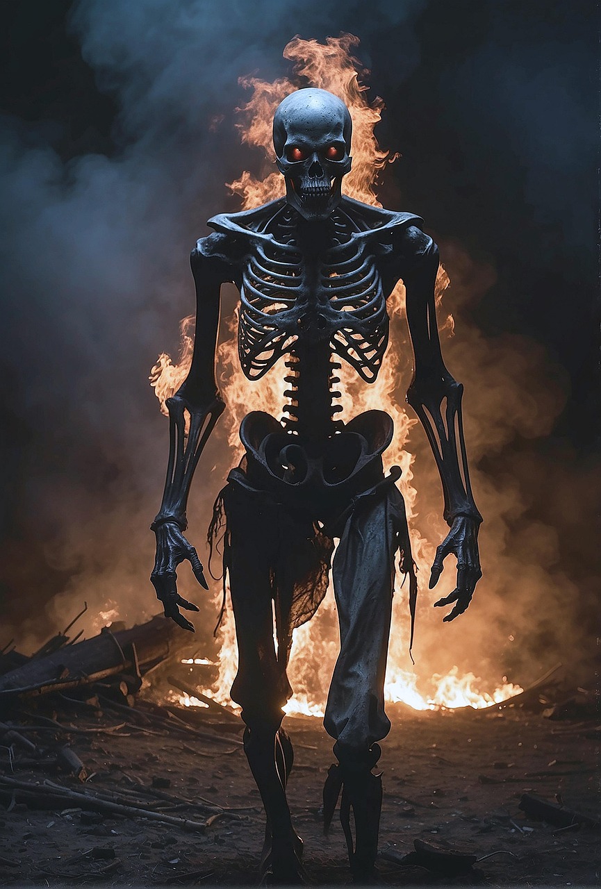 découvrez ce que sont les zombie fires : des incendies souterrains persistants qui résistent aux mois d'hiver et ravivent les flammes à la surface, menaçant forêts et climat. explications et enjeux environnementaux de ce phénomène inquiétant.