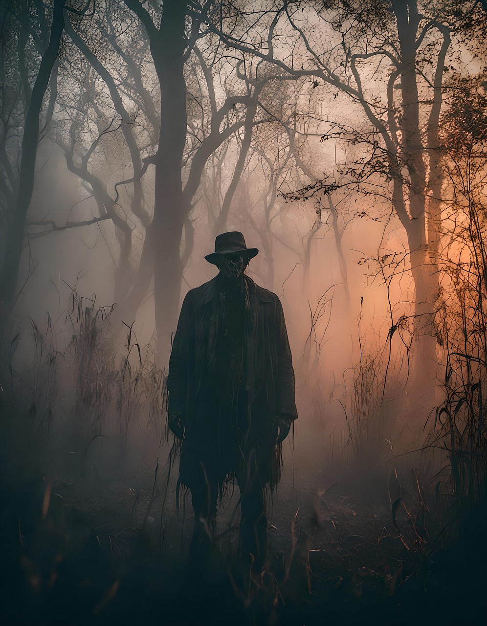 Après 40 ans d’études consacrées aux arbres morts : révélations fascinantes !