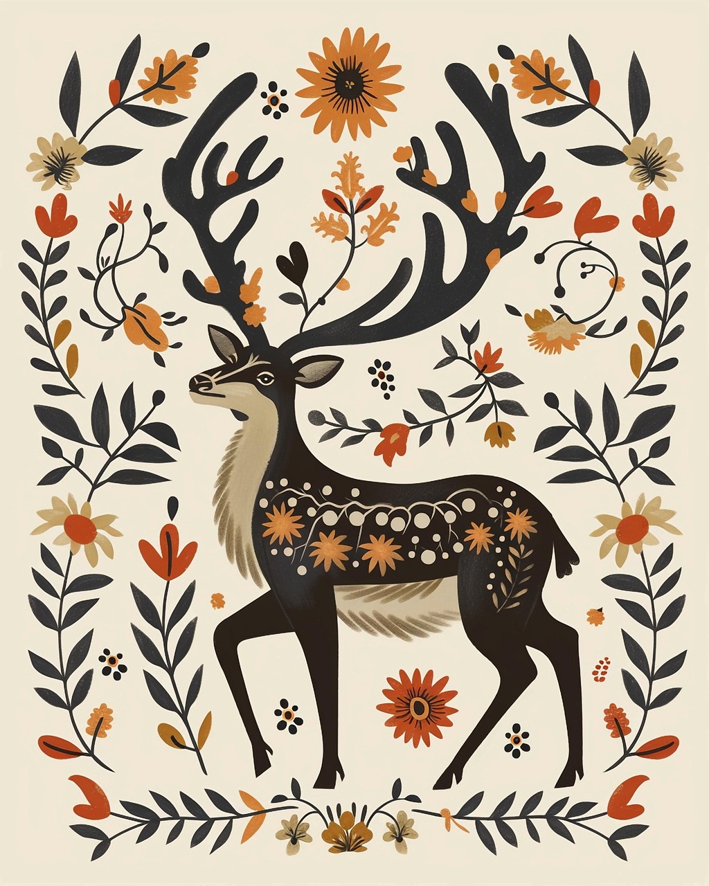 Les approches nordiques face au changement climatique : un modèle à suivre