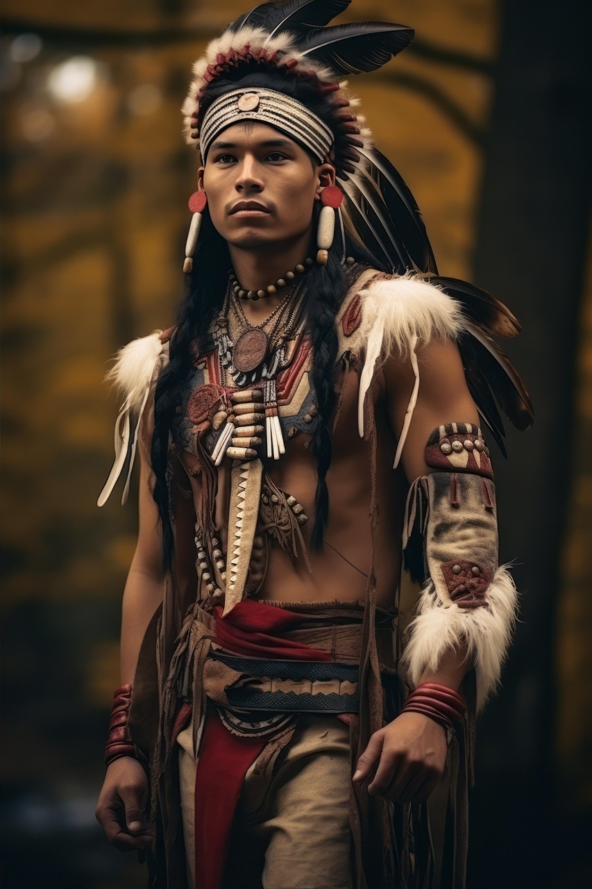 Les peuples autochtones : des acteurs essentiels pour l’action climatique et la durabilité