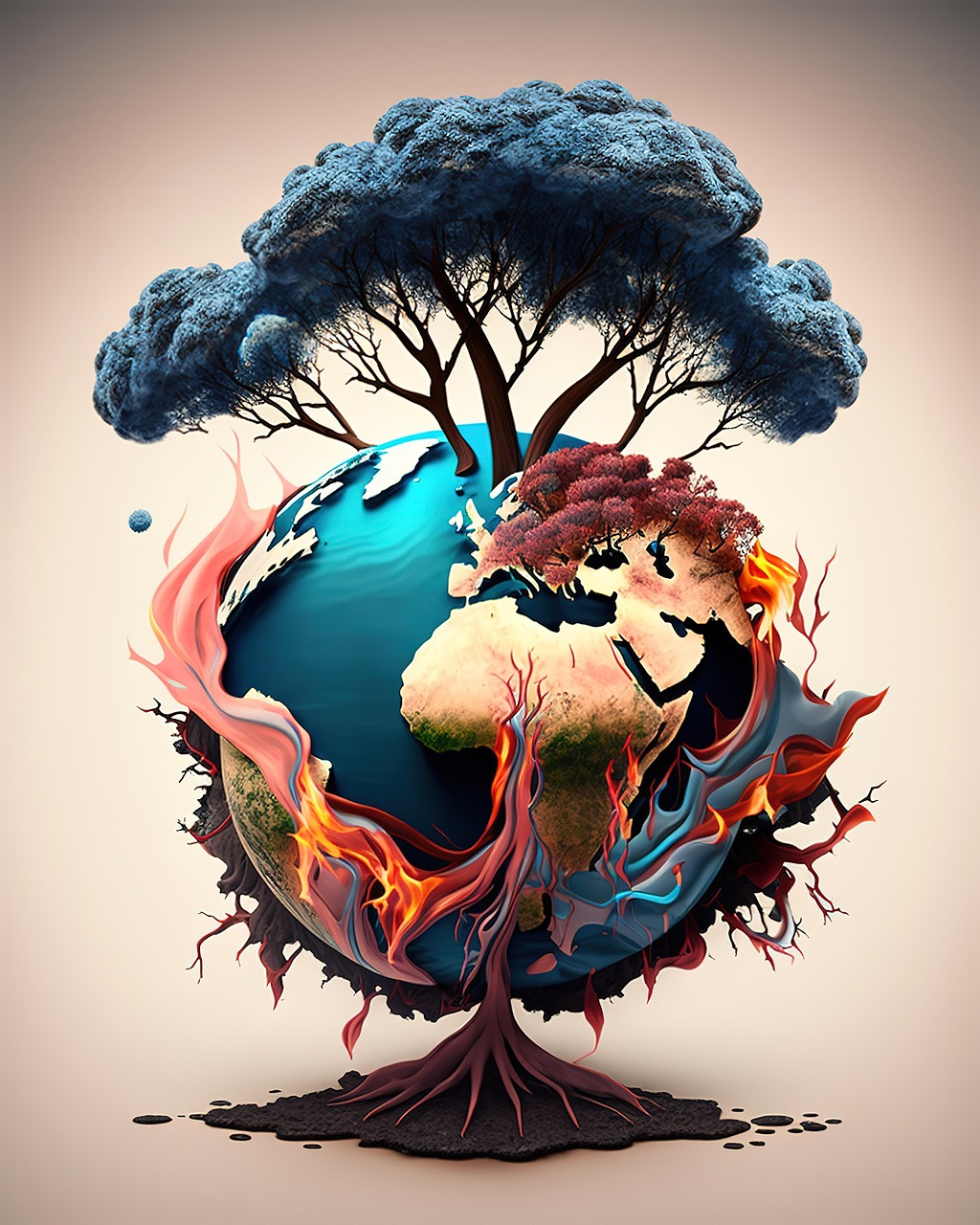 découvrez ce qu'est l'empreinte carbone, son importance pour l'environnement et des conseils pratiques pour la réduire au quotidien. agissez dès maintenant pour un avenir plus durable !