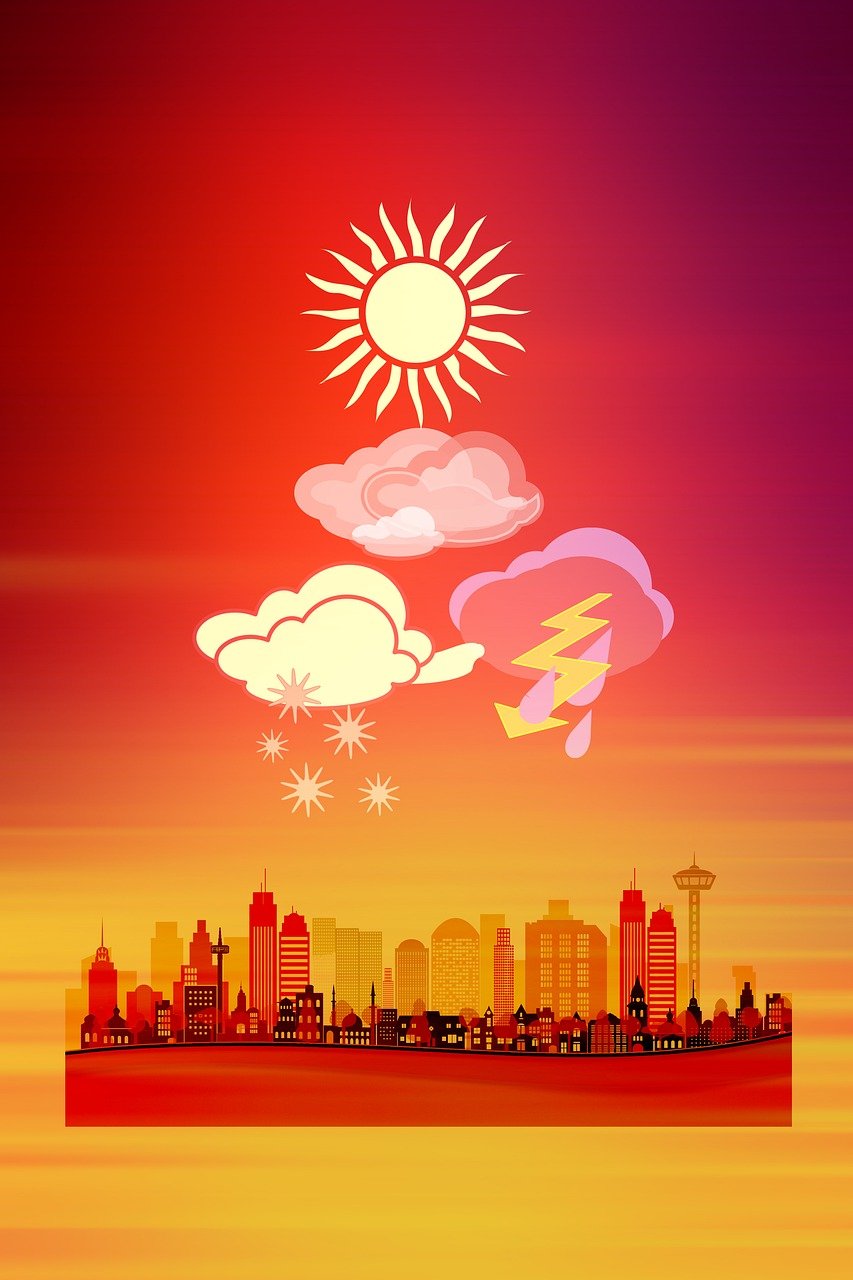 découvrez les dernières prévisions climatiques pour anticiper les changements du climat, analyser les tendances météorologiques à venir et mieux préparer vos activités face aux évolutions environnementales.