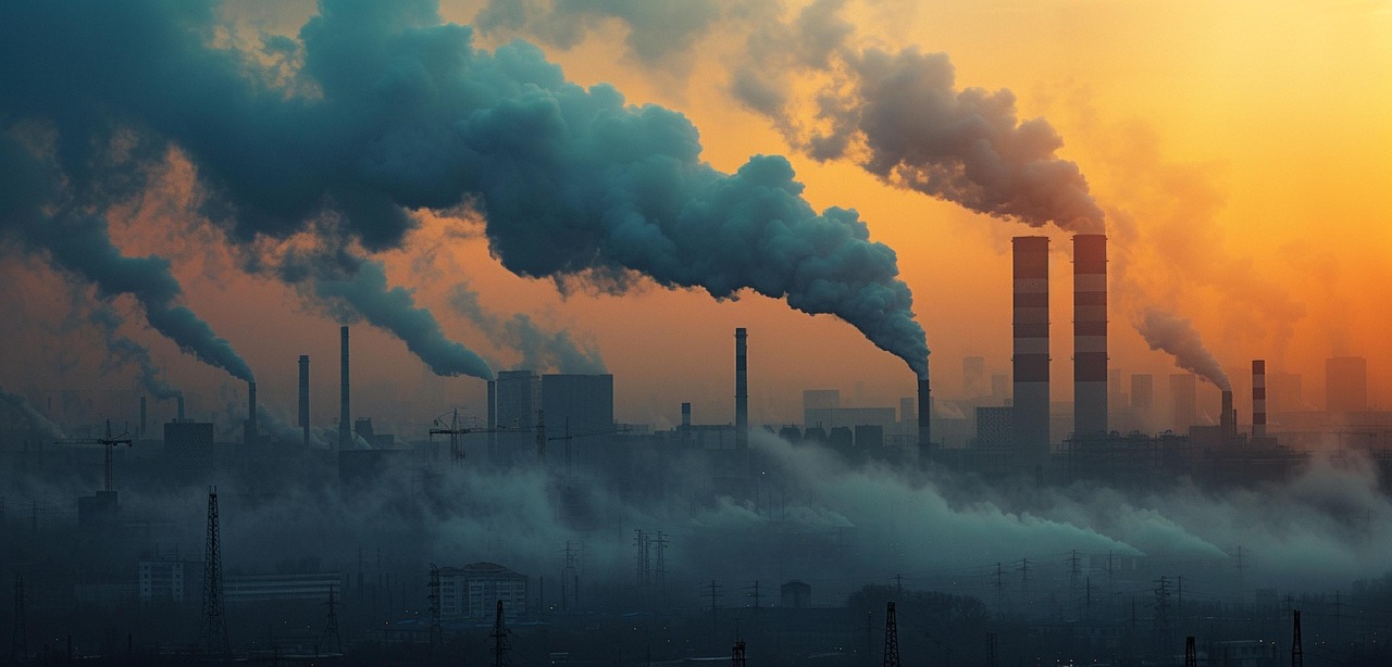 découvrez tout sur les émissions de co2 : leurs causes, conséquences sur l’environnement et les solutions pour réduire votre empreinte carbone.