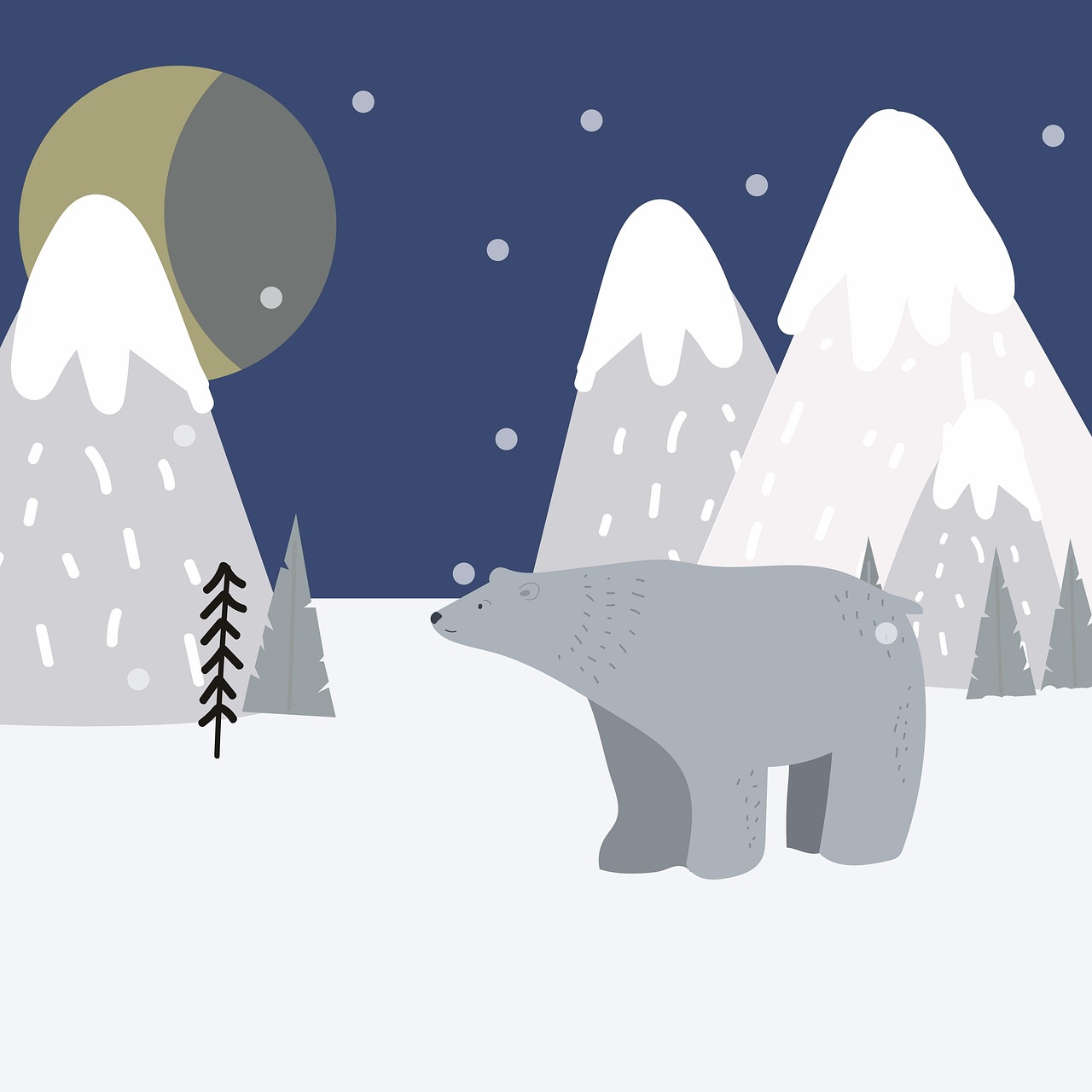 découvrez tout sur les calottes polaires : leur formation, leur importance dans la régulation du climat, les menaces liées à la fonte des glaces et les enjeux écologiques mondiaux.