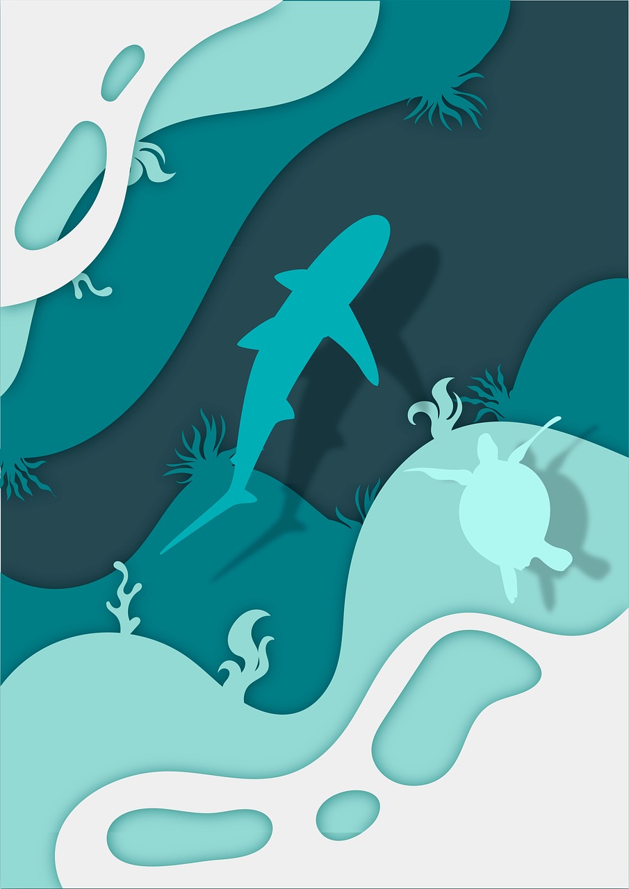 Cinq Contributions Essentielles des Requins et Rêves pour la Planète