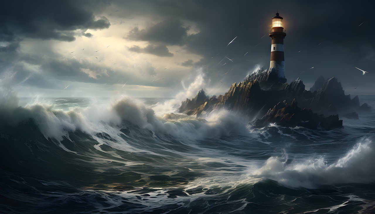 La Bretagne, avenir d’un havre de paix face aux défis du réchauffement climatique en France ?