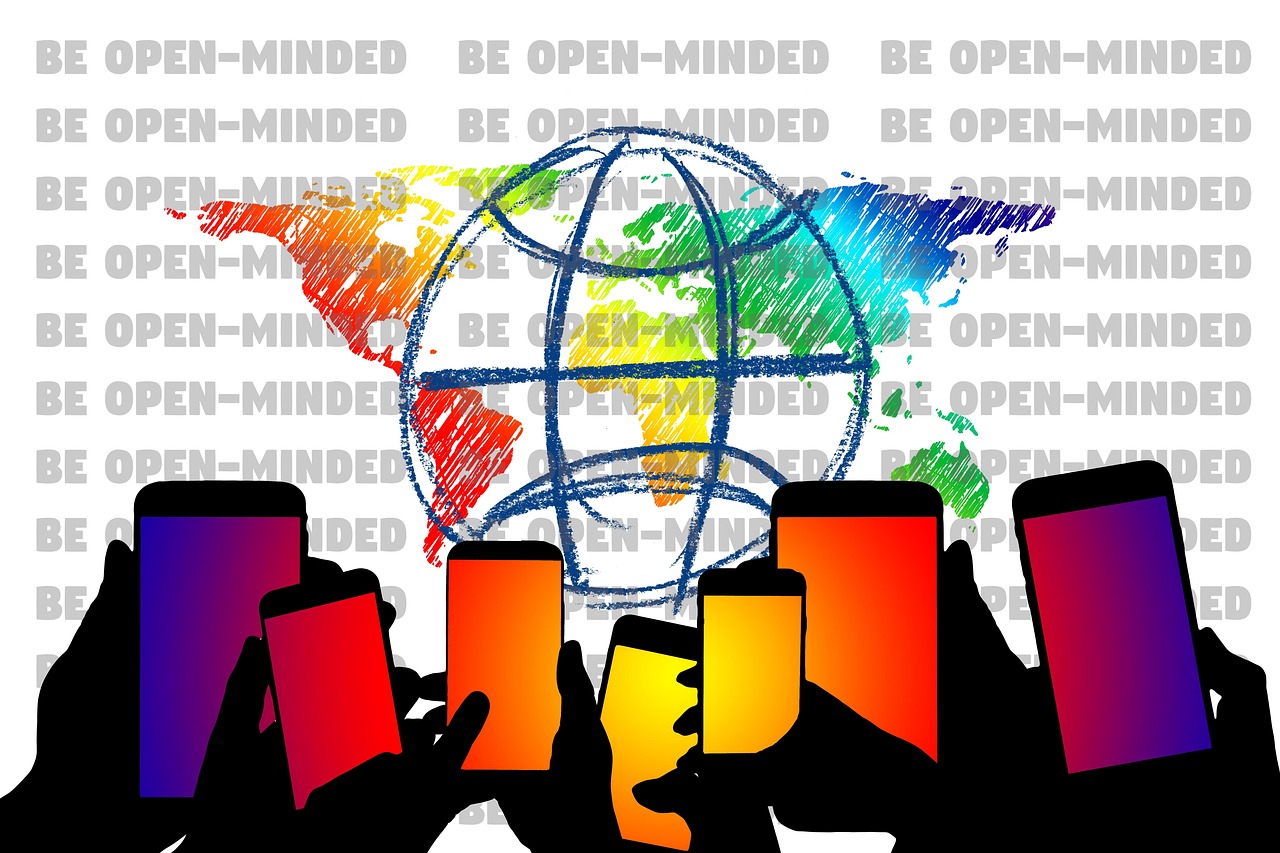 Le changement va au-delà du climat !