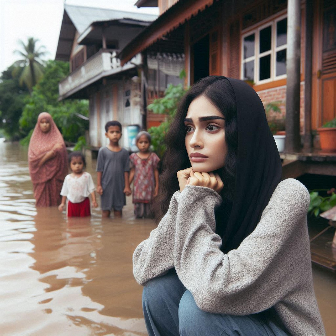découvrez ce qu'est le climate despair, ses causes, ses impacts sur la santé mentale, et des conseils pour garder espoir et agir face à l'urgence climatique.