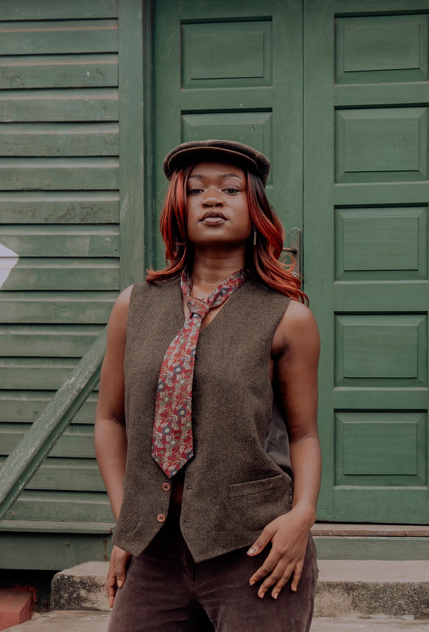 découvrez la mode éthique : une alternative responsable qui privilégie le respect de l’environnement, le commerce équitable et le bien-être des travailleurs. adoptez un style tendance tout en soutenant une mode durable et engagée.