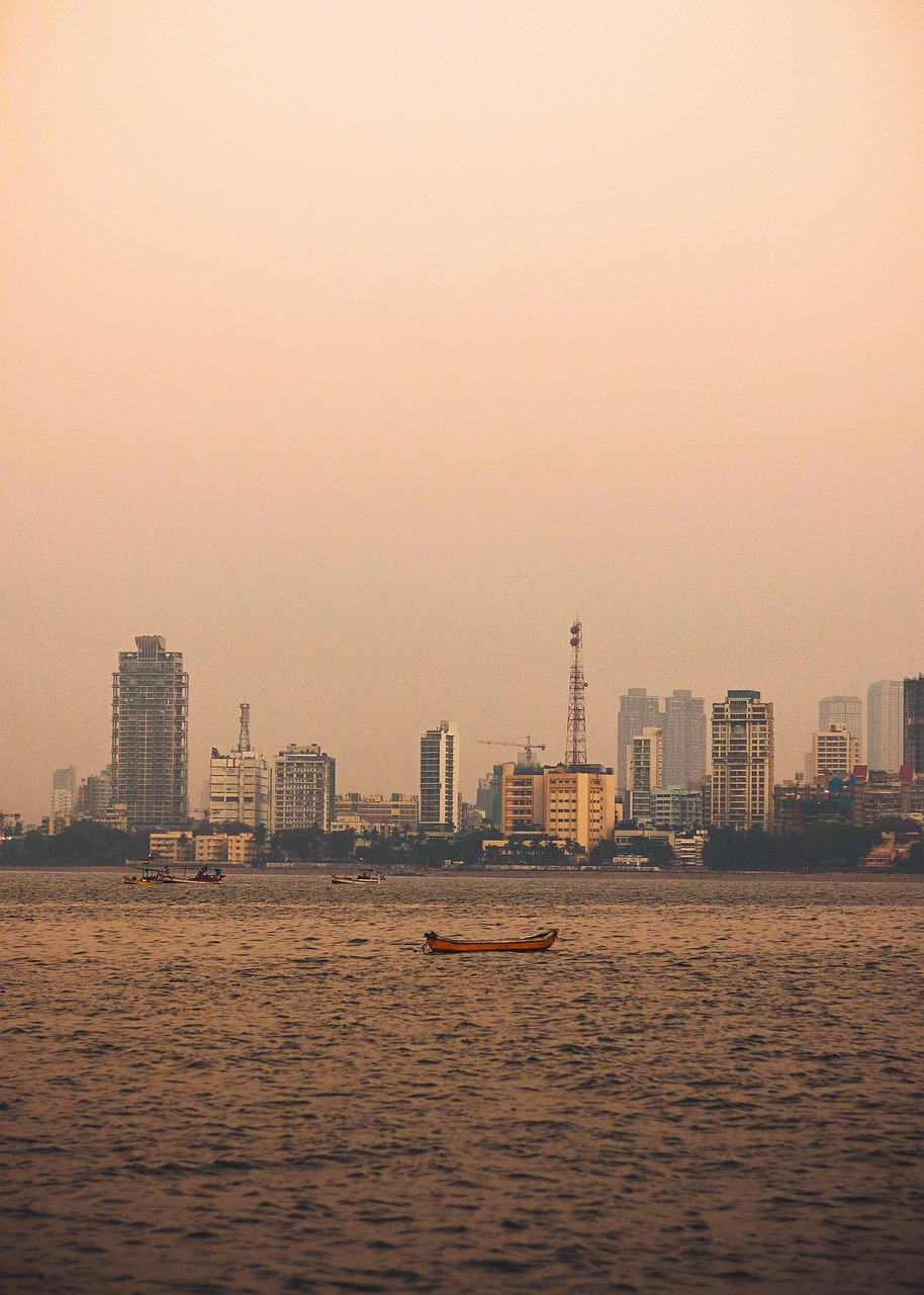 découvrez mumbai, la vibrante capitale économique de l'inde. entre traditions, modernité, plages et monuments historiques, explorez une ville fascinante au rythme effréné.