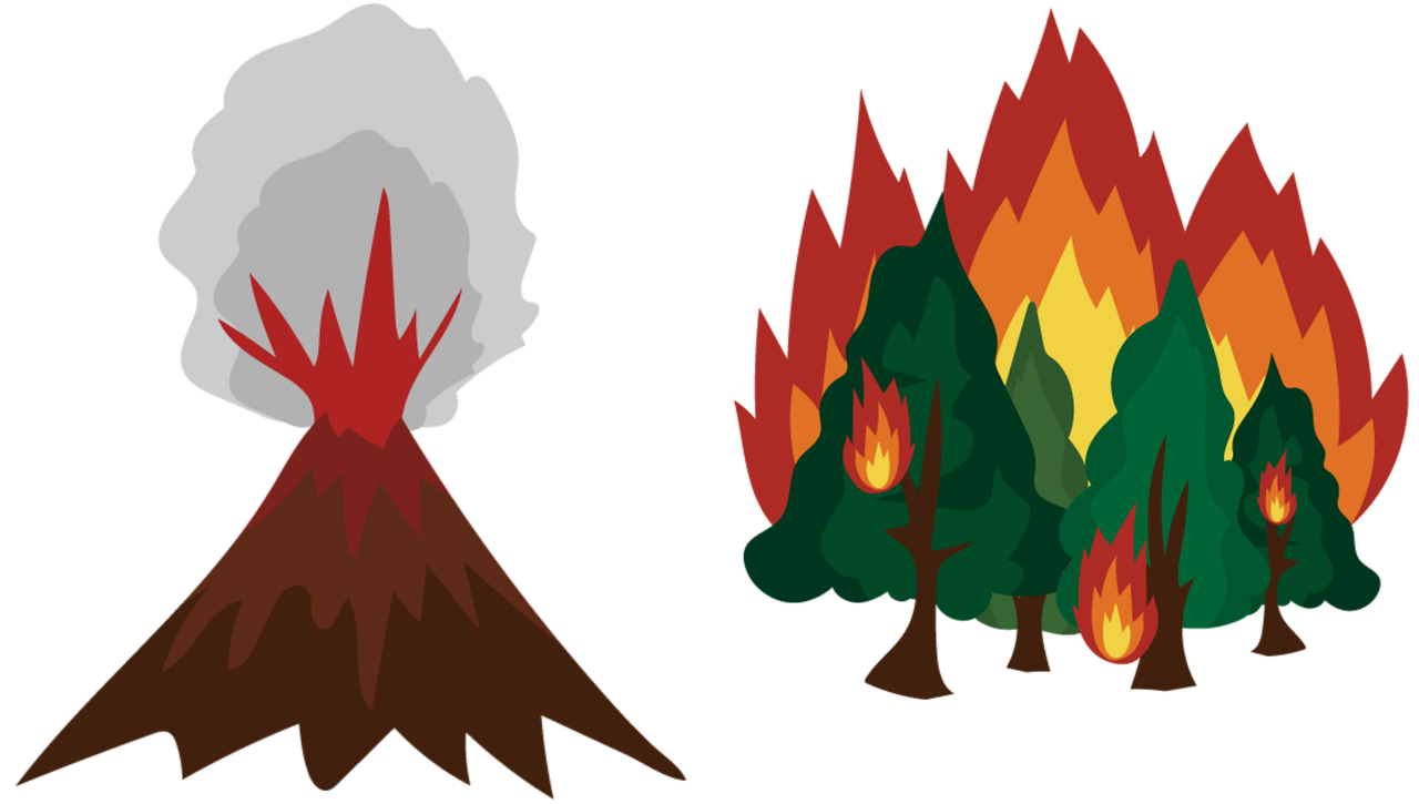 découvrez tout sur les catastrophes naturelles : types, causes, conséquences et mesures de prévention essentielles pour mieux comprendre et réagir face à ces phénomènes.