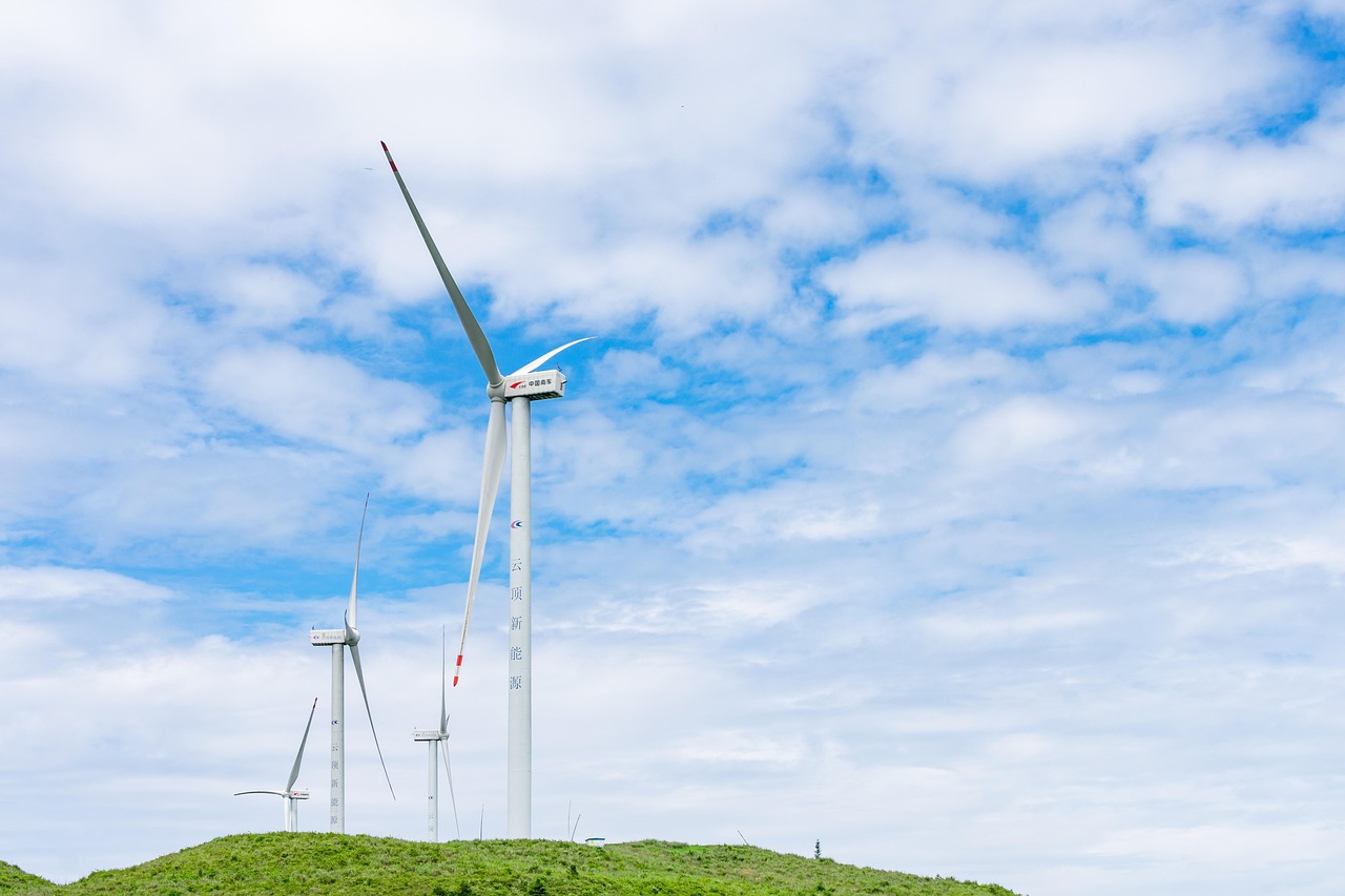 découvrez les principes du développement durable : comment adopter des pratiques responsables pour préserver l'environnement, soutenir la croissance économique et favoriser le bien-être social. informations, conseils et actualités sur la durabilité.