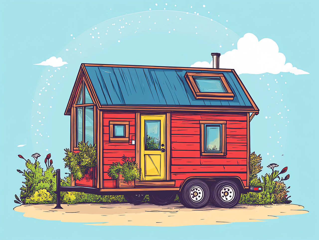 découvrez comment la mobilité durable transforme nos modes de déplacement grâce à des solutions respectueuses de l’environnement, réduisant les émissions et favorisant des transports plus verts pour un avenir meilleur.