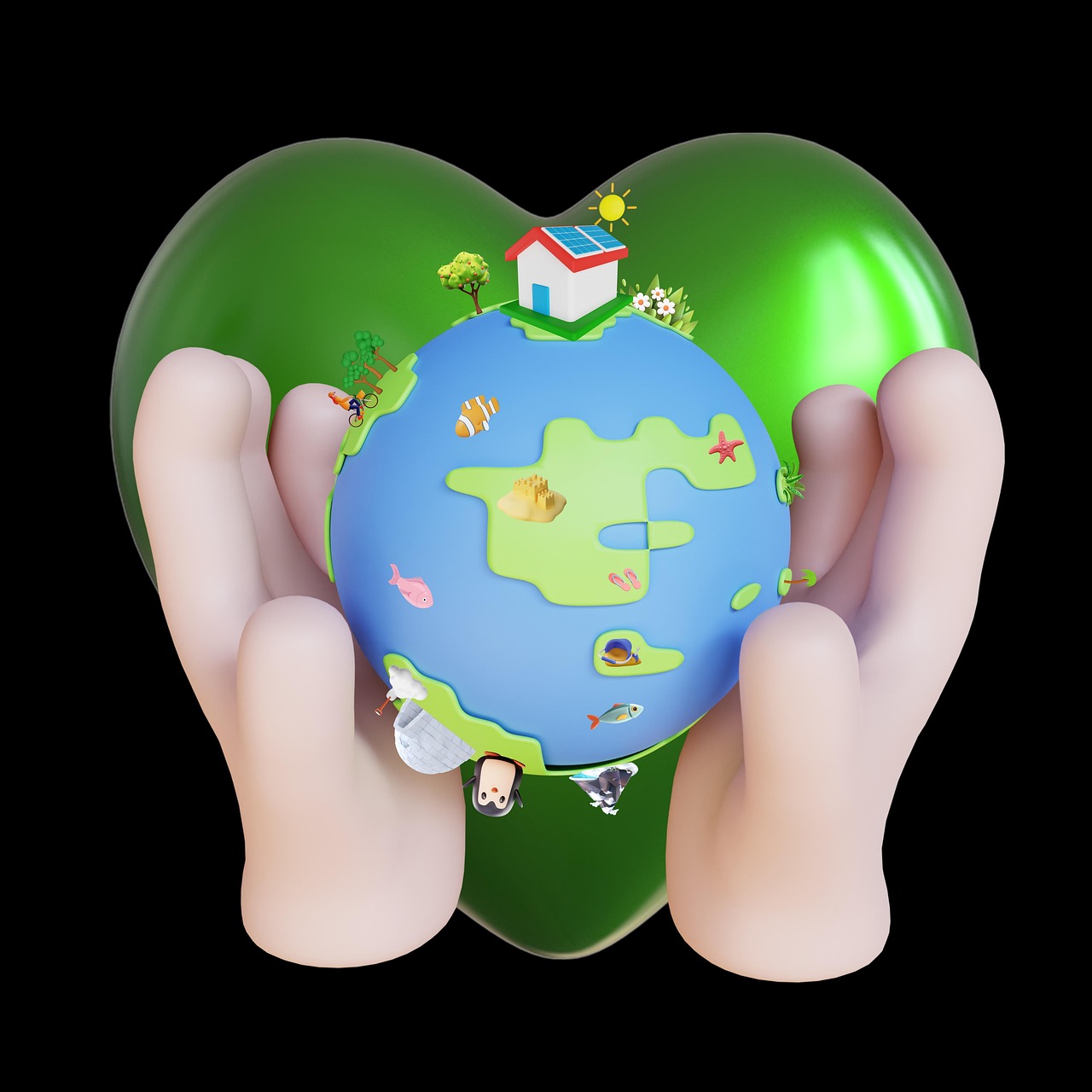 découvrez comment adopter une transition durable grâce à des solutions innovantes, respectueuses de l'environnement et bénéfiques pour la société et l'économie. engagez-vous pour un avenir plus vert et responsable.