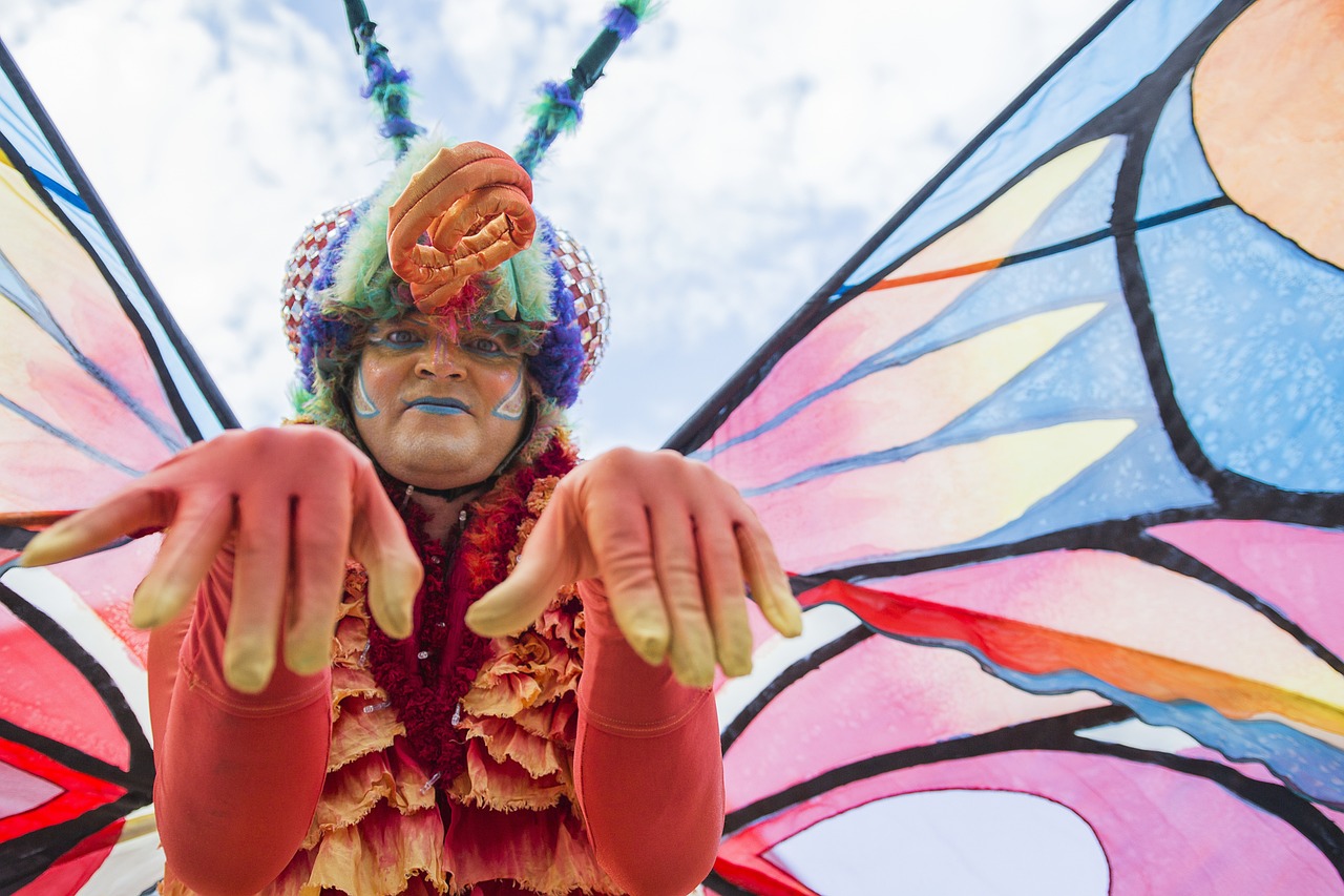 Lévis ouvre ses portes aux talents artistiques : appel à candidatures !