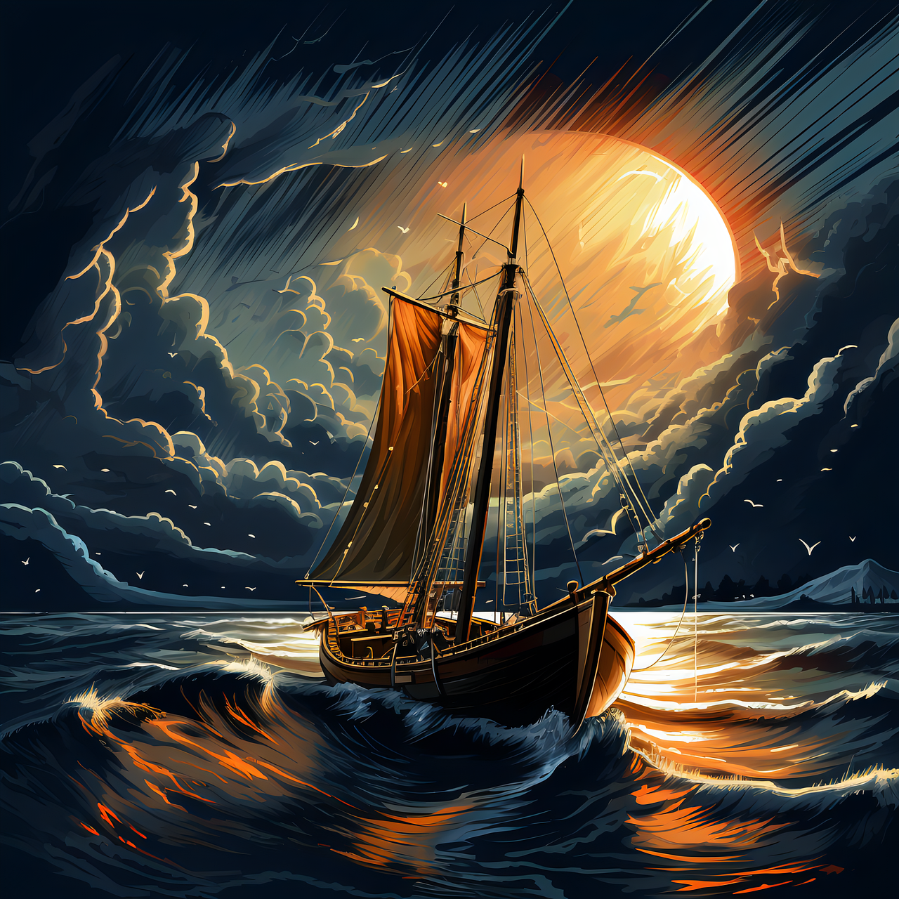 L’ouragan Melissa : une tempête rendue possible par le réchauffement climatique