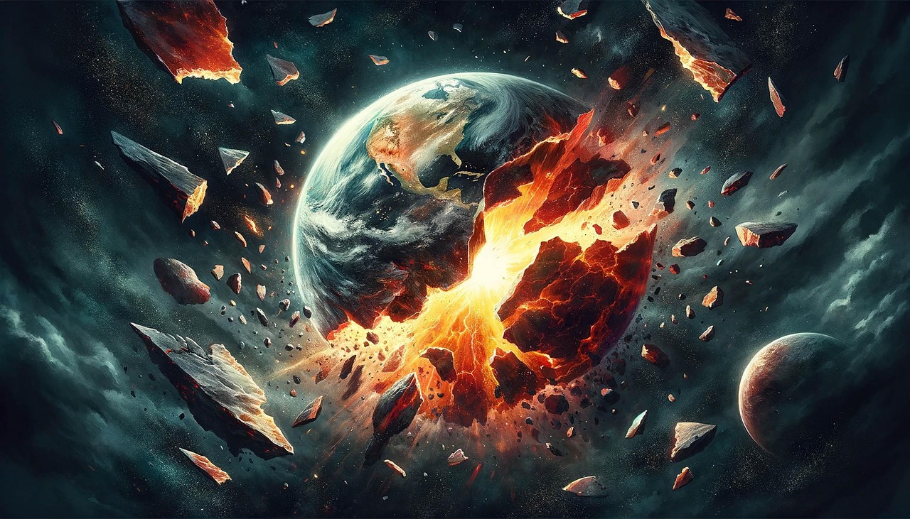 Podcast : Le climat en danger, quelle empreinte laissons-nous ?