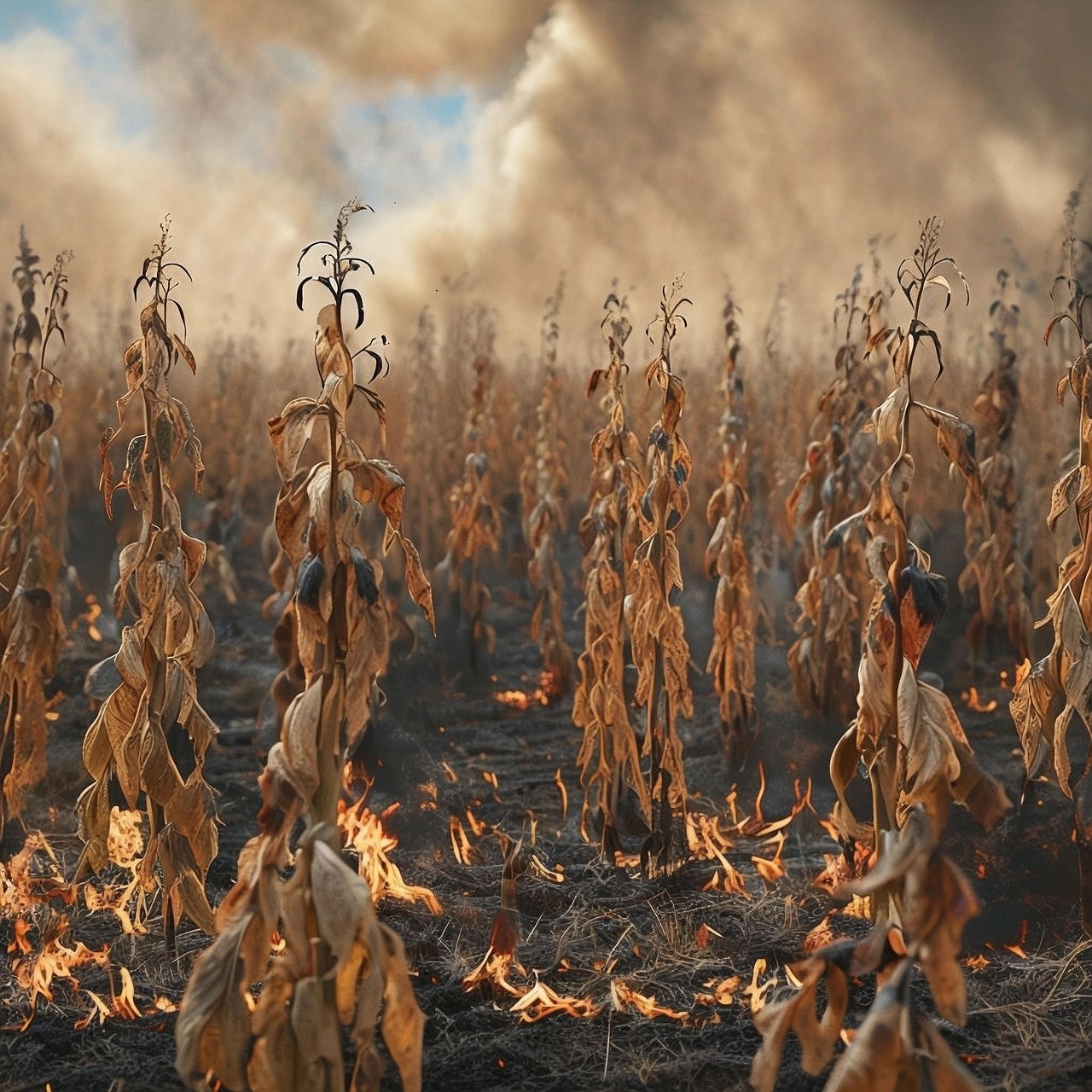 découvrez les enjeux majeurs de la crise climatique et ses impacts sur notre planète. informez-vous pour agir efficacement face au changement climatique.