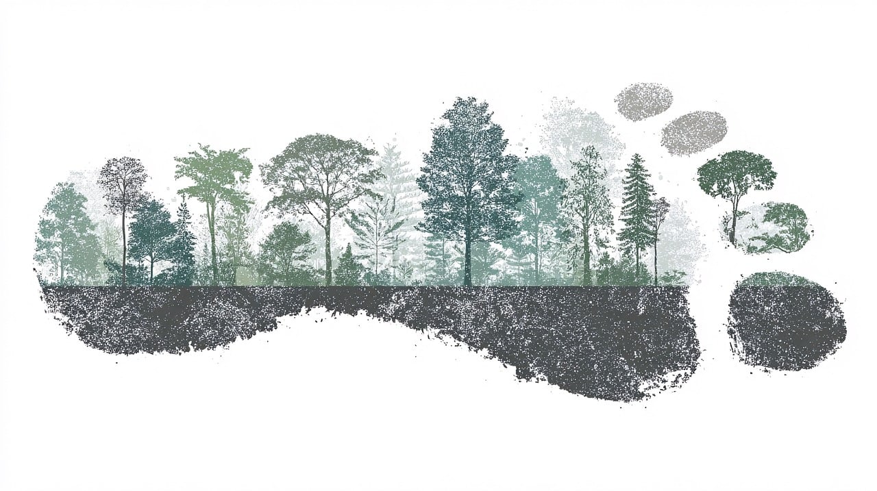 découvrez comment les activités humaines influencent le climat mondial et explorez les solutions pour réduire l'impact environnemental.