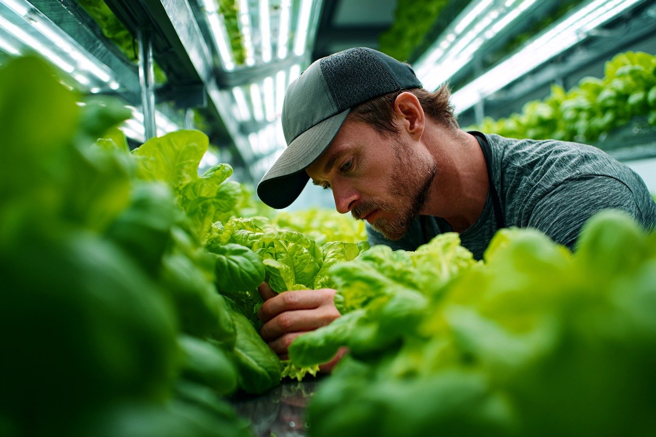 découvrez des pratiques et conseils pour une alimentation durable, respectueuse de l'environnement et bénéfique pour la santé.