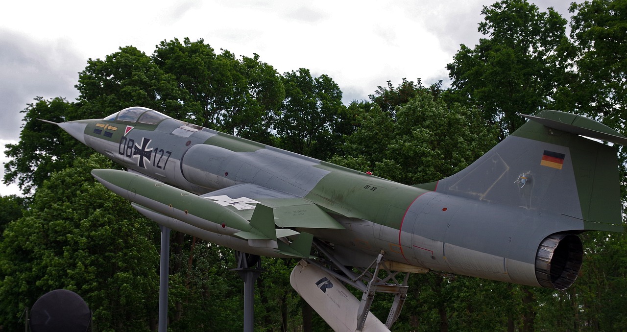 Des &eacute;chantillons militaires historiques r&eacute;v&egrave;lent des preuves surprenantes du changement climatique