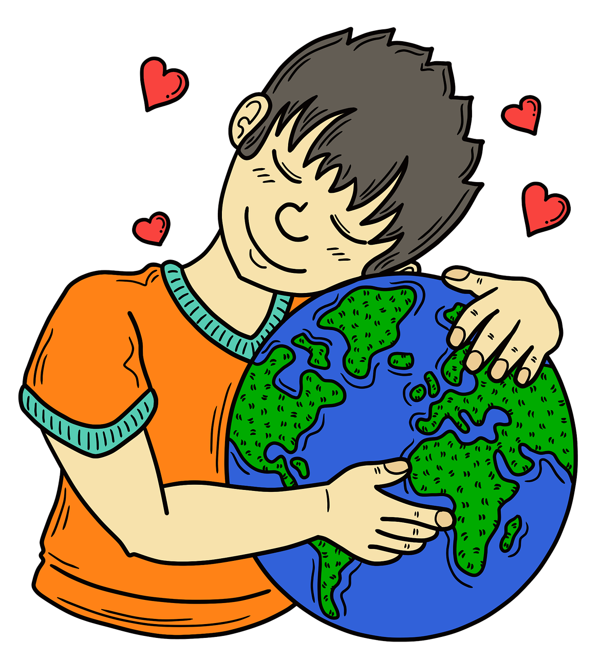 Journée mondiale du climat 2025 : un appel global à agir pour notre planète